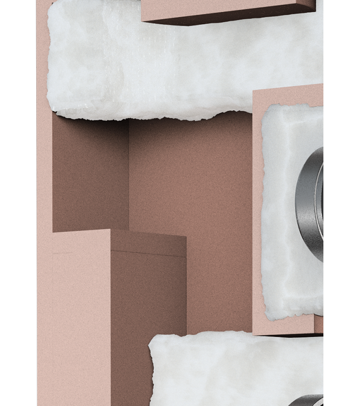 Polk Audio Loudspeaker